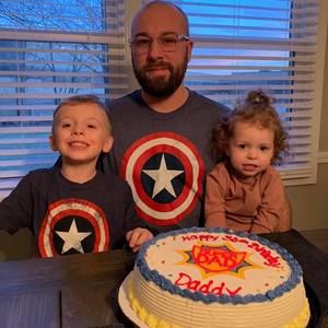 Meet your Posher, Brandon